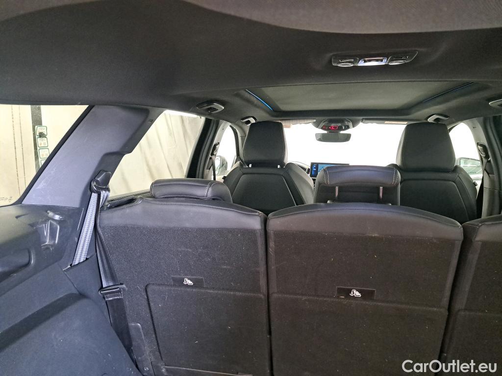  Peugeot  5008  GT 1.2 PureTech 130CV BVA8 7 Sieges E6d #1
