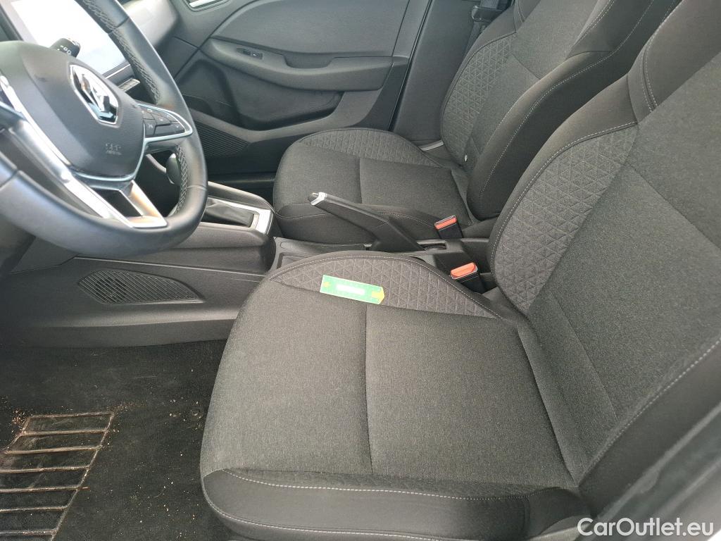  Renault  Clio  V Business 1.6 E-TECH Hybrid 140CV BVA6 E6d #22