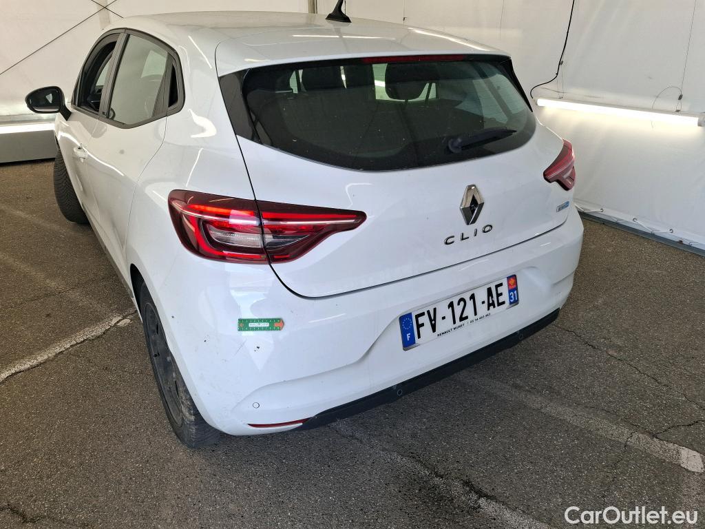  Renault  Clio  V Business 1.6 E-TECH Hybrid 140CV BVA6 E6d #1
