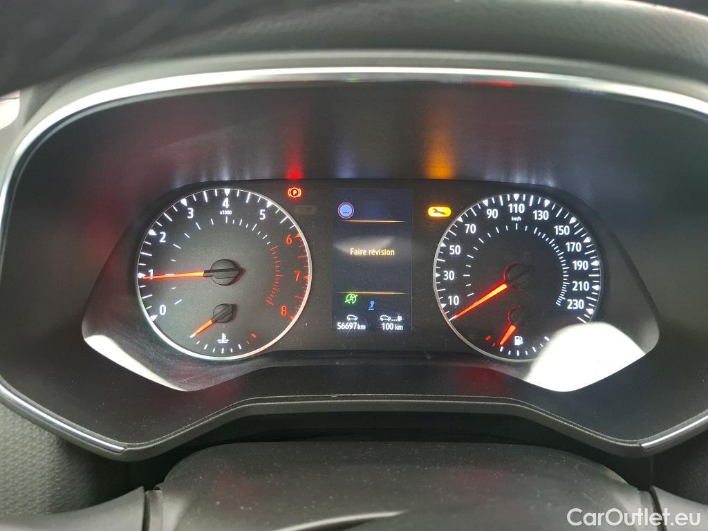  Renault  Clio  V Business 1.0 SCe 65CV BVM5 E6d #15