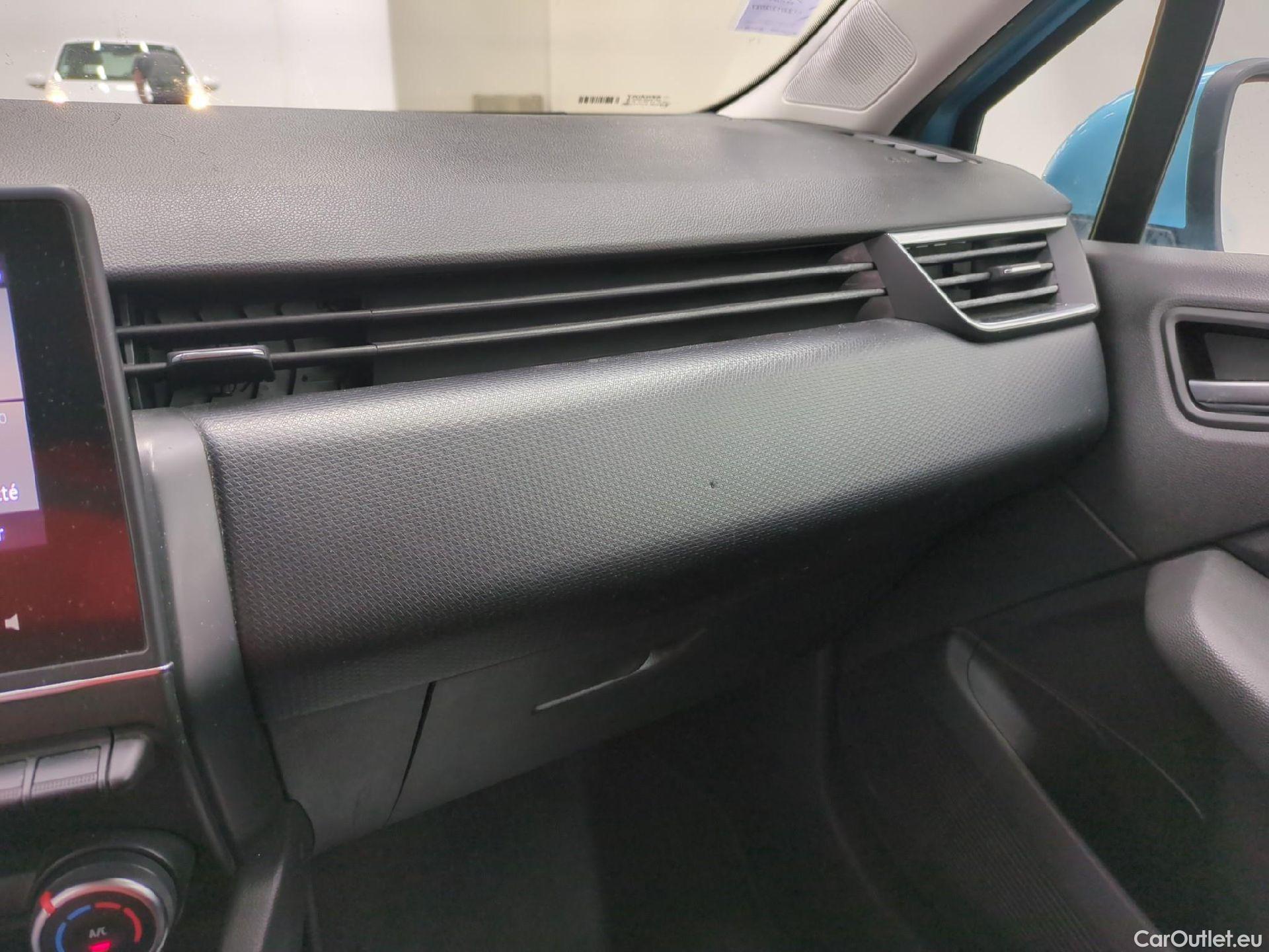  Renault  Clio  V Business 1.0 TCe 90CV BVM6 E6d #4