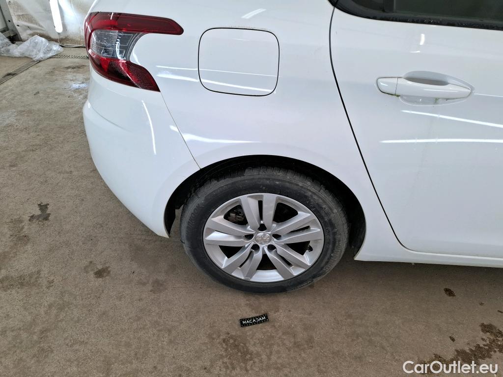  Peugeot  308  Active Business 1.2 PureTech 110CV BVM6 E6dT #10
