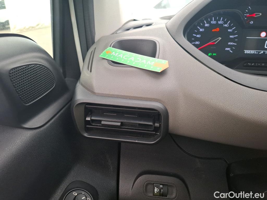  Peugeot  RIFTER  Active L1 1.2 PureTech 110 CV #21