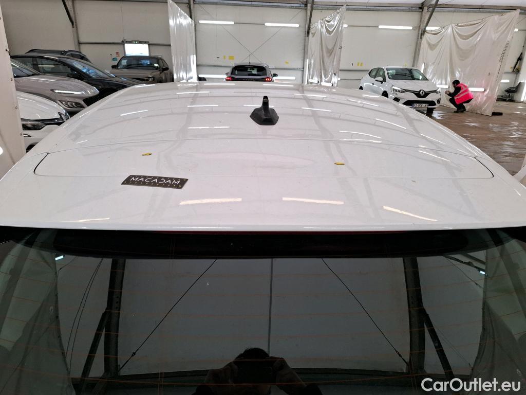  Renault  Clio  V Business 1.0 SCe 65CV BVM5 E6d #3