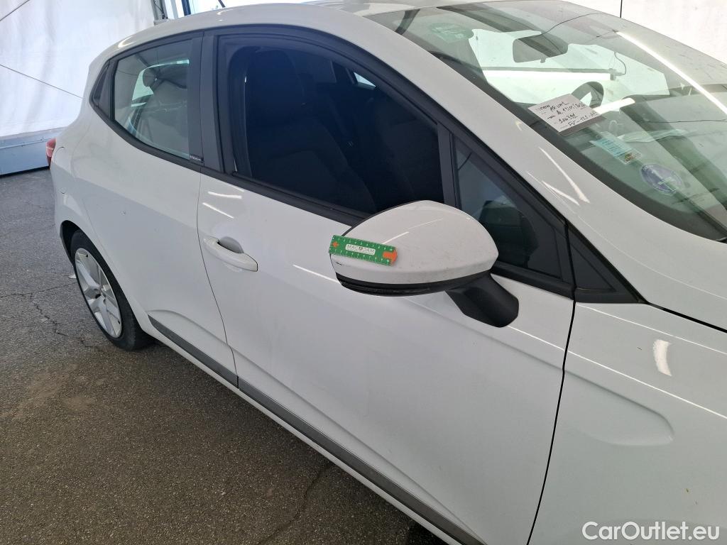  Renault  Clio  V Business 1.6 E-TECH Hybrid 140CV BVA6 E6d #28