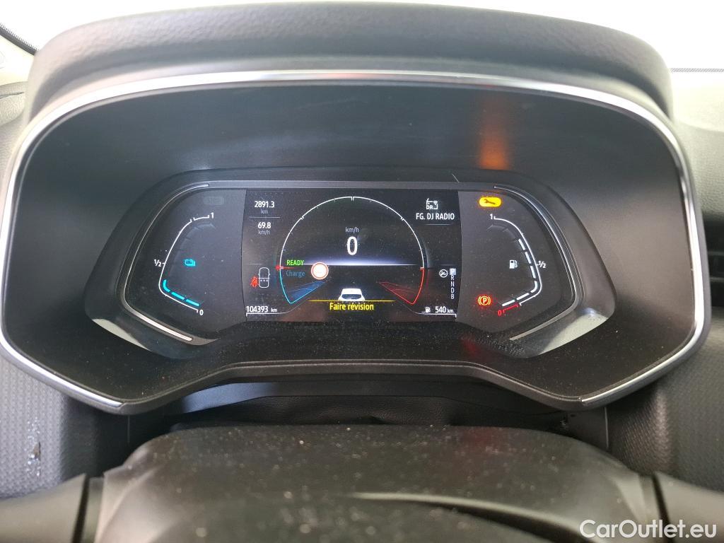  Renault  Clio  V Business 1.6 E-TECH Hybrid 140CV BVA6 E6d #30