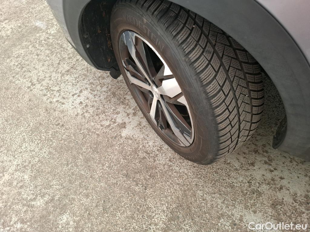  Peugeot  3008  Allure 1.2 PureTech 130CV BVM6 E6d #6