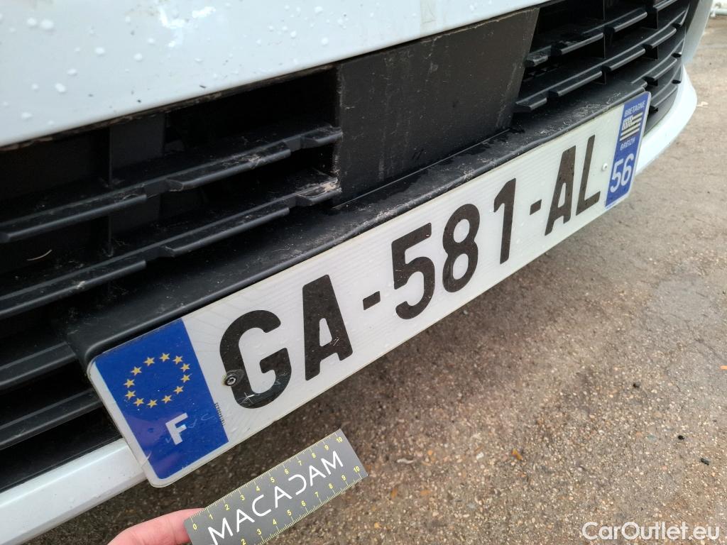  Renault  Clio  V Business 1.0 SCe 65CV BVM5 E6d #21