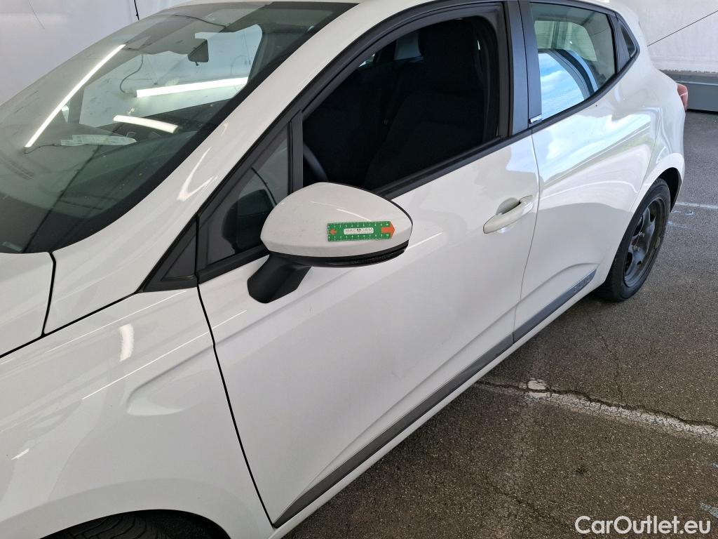  Renault  Clio  V Business 1.6 E-TECH Hybrid 140CV BVA6 E6d #31