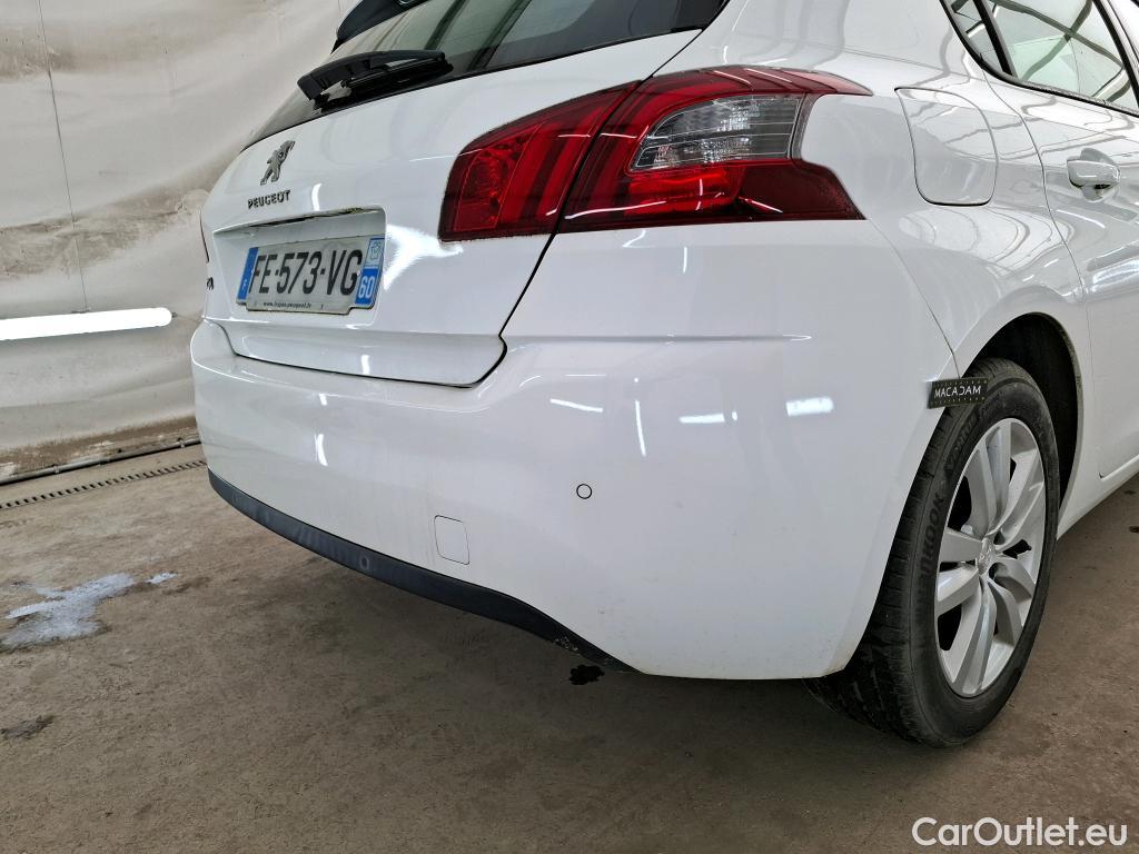  Peugeot  308  Active Business 1.2 PureTech 110CV BVM6 E6dT #19