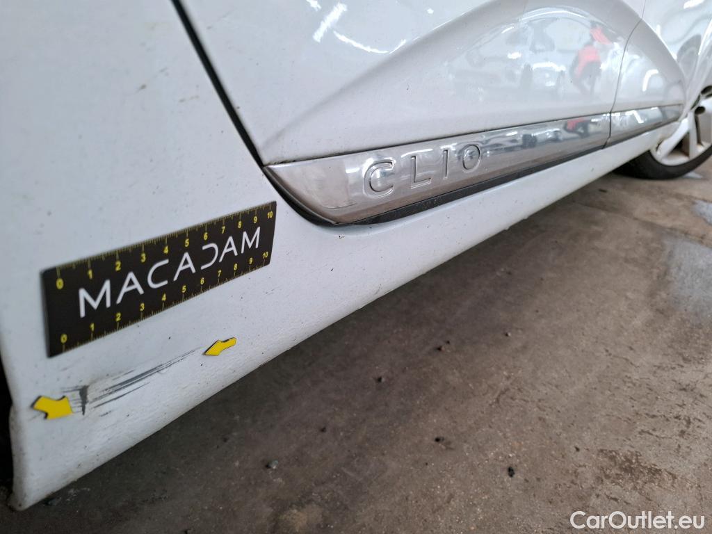  Renault  Clio  V Business 1.0 SCe 65CV BVM5 E6d #11
