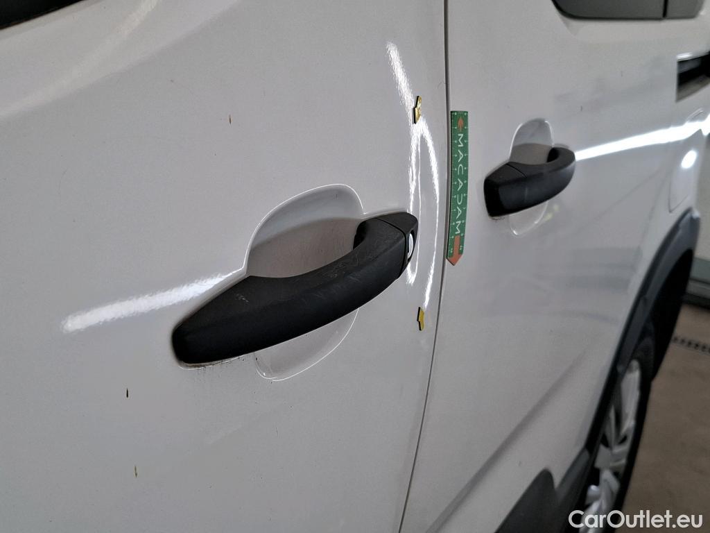  Peugeot  RIFTER  Active L1 1.2 PureTech 110 CV #4