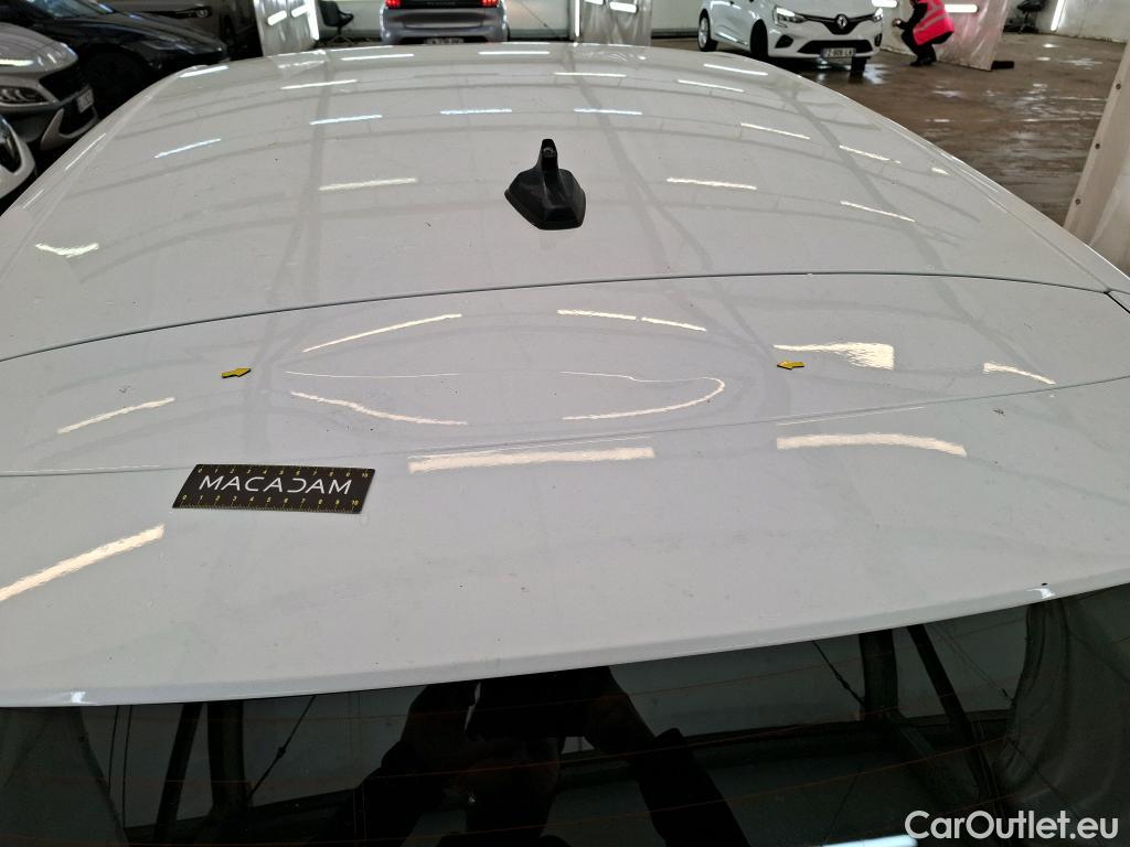  Renault  Clio  V Business 1.0 SCe 65CV BVM5 E6d #4