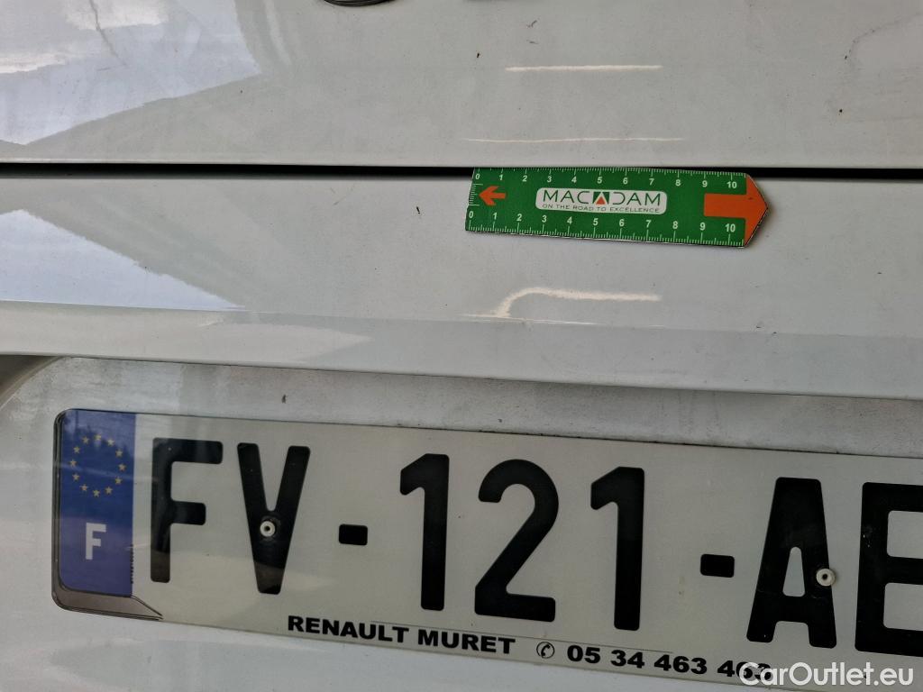  Renault  Clio  V Business 1.6 E-TECH Hybrid 140CV BVA6 E6d #8