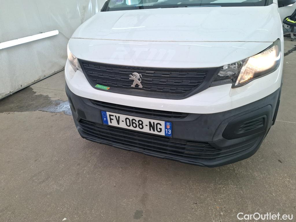  Peugeot  RIFTER  Active L1 1.2 PureTech 110 CV #12
