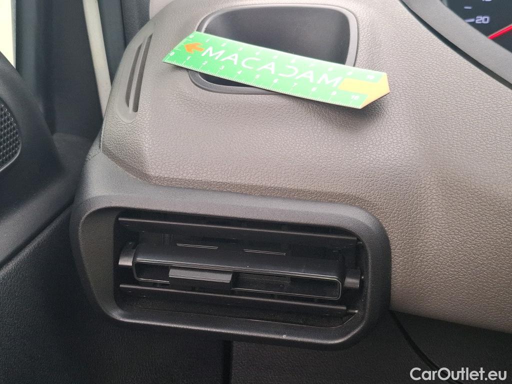  Peugeot  RIFTER  Active L1 1.2 PureTech 110 CV #22