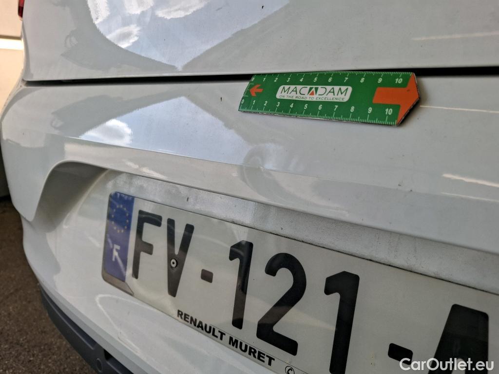  Renault  Clio  V Business 1.6 E-TECH Hybrid 140CV BVA6 E6d #6