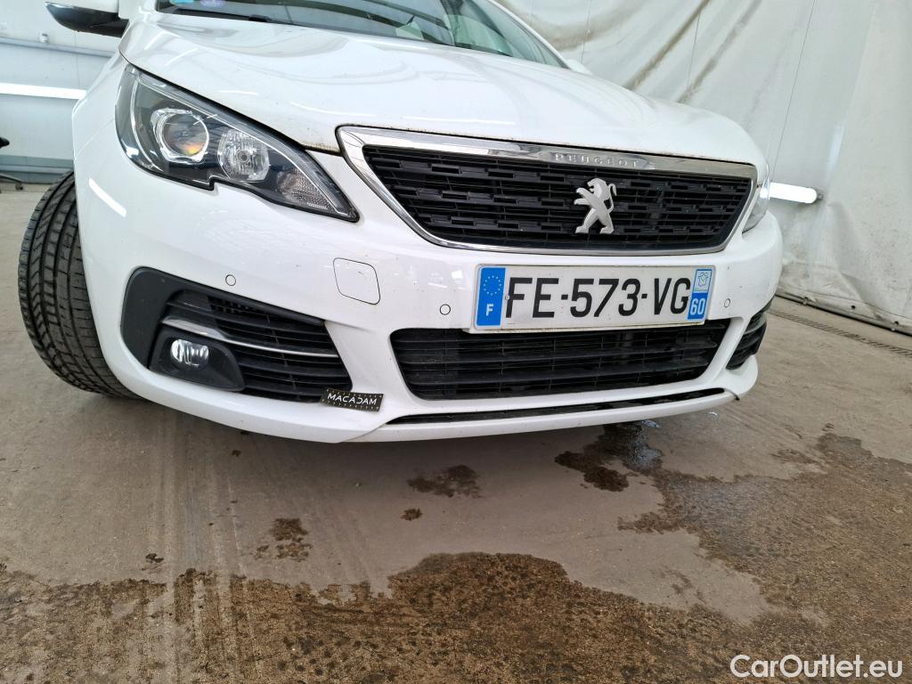  Peugeot  308  Active Business 1.2 PureTech 110CV BVM6 E6dT #1