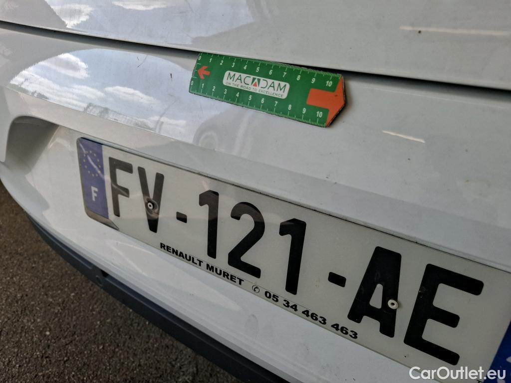  Renault  Clio  V Business 1.6 E-TECH Hybrid 140CV BVA6 E6d #7