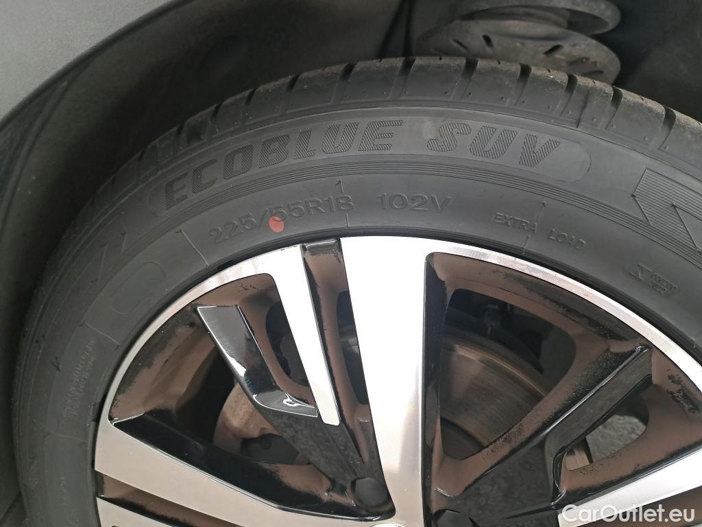  Peugeot  5008  GT 1.2 PureTech 130CV BVA8 7 Sieges E6d #20