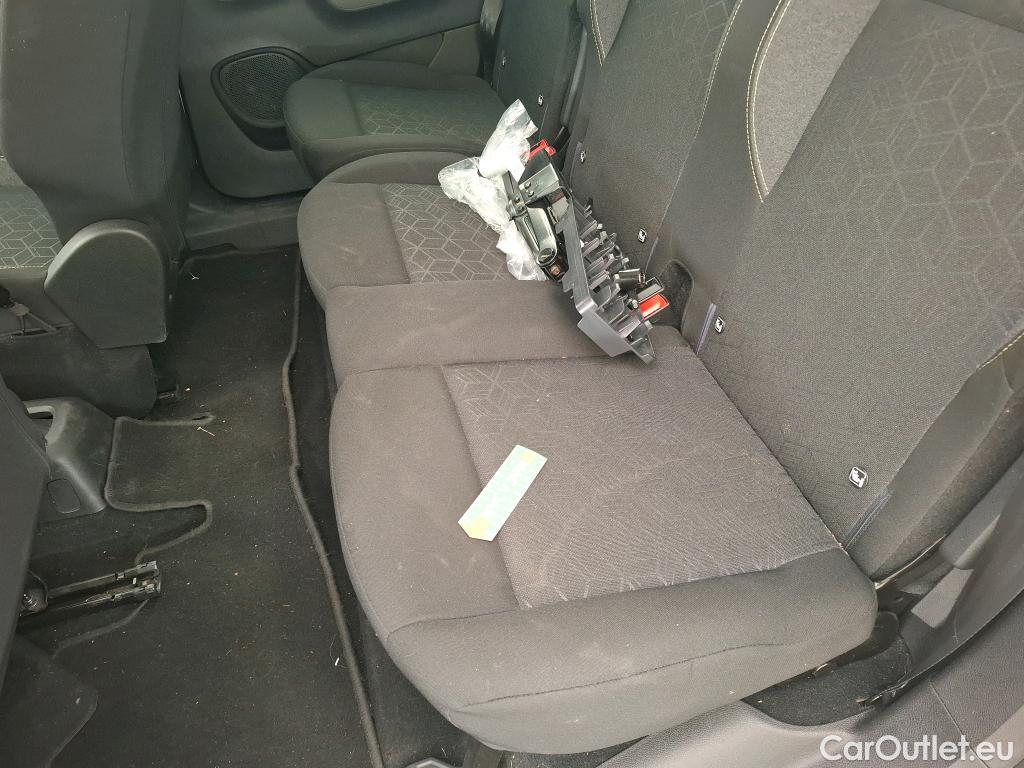  Peugeot  RIFTER  Active L1 1.2 PureTech 110 CV #27