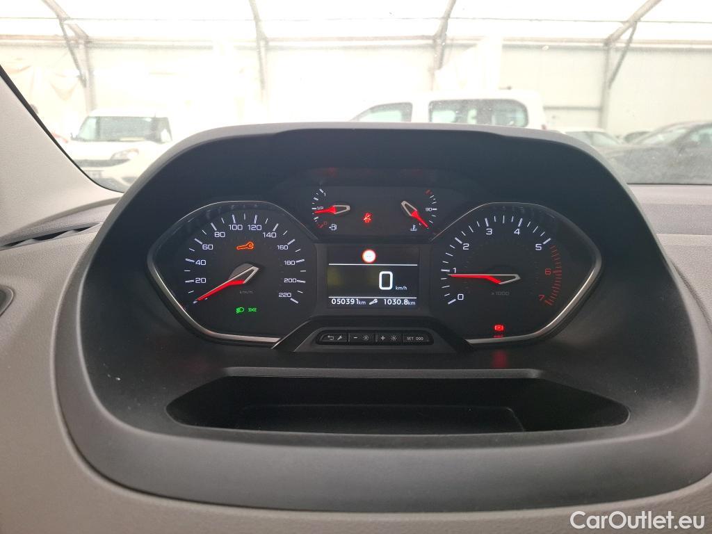  Peugeot  RIFTER  Active L1 1.2 PureTech 110 CV #29