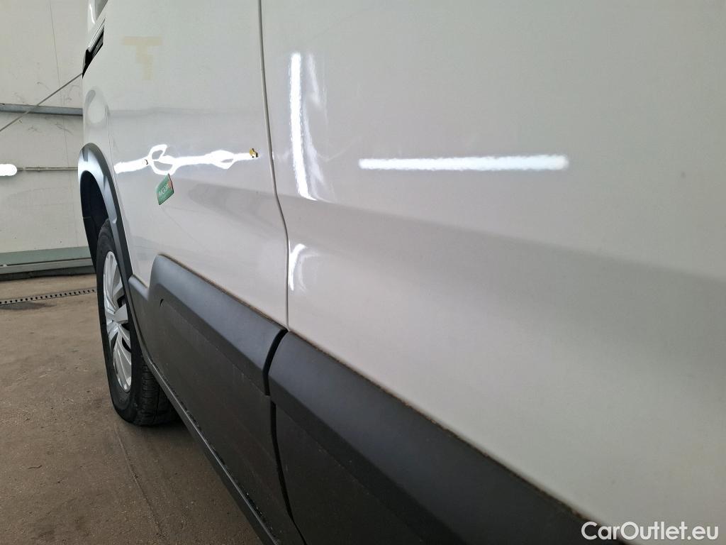  Peugeot  RIFTER  Active L1 1.2 PureTech 110 CV #8
