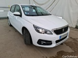  Peugeot  308  Active Business 1.2 PureTech 110CV BVM6 E6dT #4
