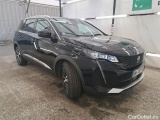  Peugeot  5008  GT 1.2 PureTech 130CV BVA8 7 Sieges E6d #4