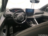 Peugeot  5008  GT 1.2 PureTech 130CV BVA8 7 Sieges E6d #5