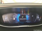  Peugeot  5008  GT 1.2 PureTech 130CV BVA8 7 Sieges E6d #6