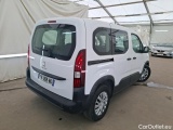  Peugeot  RIFTER  Active L1 1.2 PureTech 110 CV #3