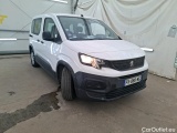  Peugeot  RIFTER  Active L1 1.2 PureTech 110 CV #4