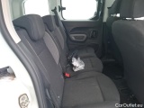  Peugeot  RIFTER  Active L1 1.2 PureTech 110 CV #9