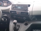  Peugeot  RIFTER  Active L1 1.2 PureTech 110 CV #10