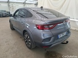  Renault  Arkana  Evolution 1.6 E-TECH Hybrid 145CV BVA6 E6d #2