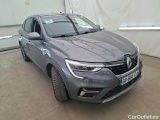  Renault  Arkana  Evolution 1.6 E-TECH Hybrid 145CV BVA6 E6d #4