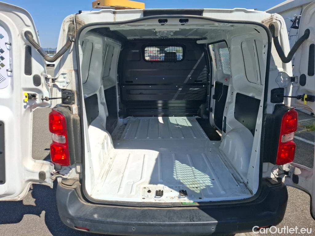  Citroen  Jumpy  Fourgon CityVan XS 1.5 BlueHDi 120CV BVM6 E6dT #58
