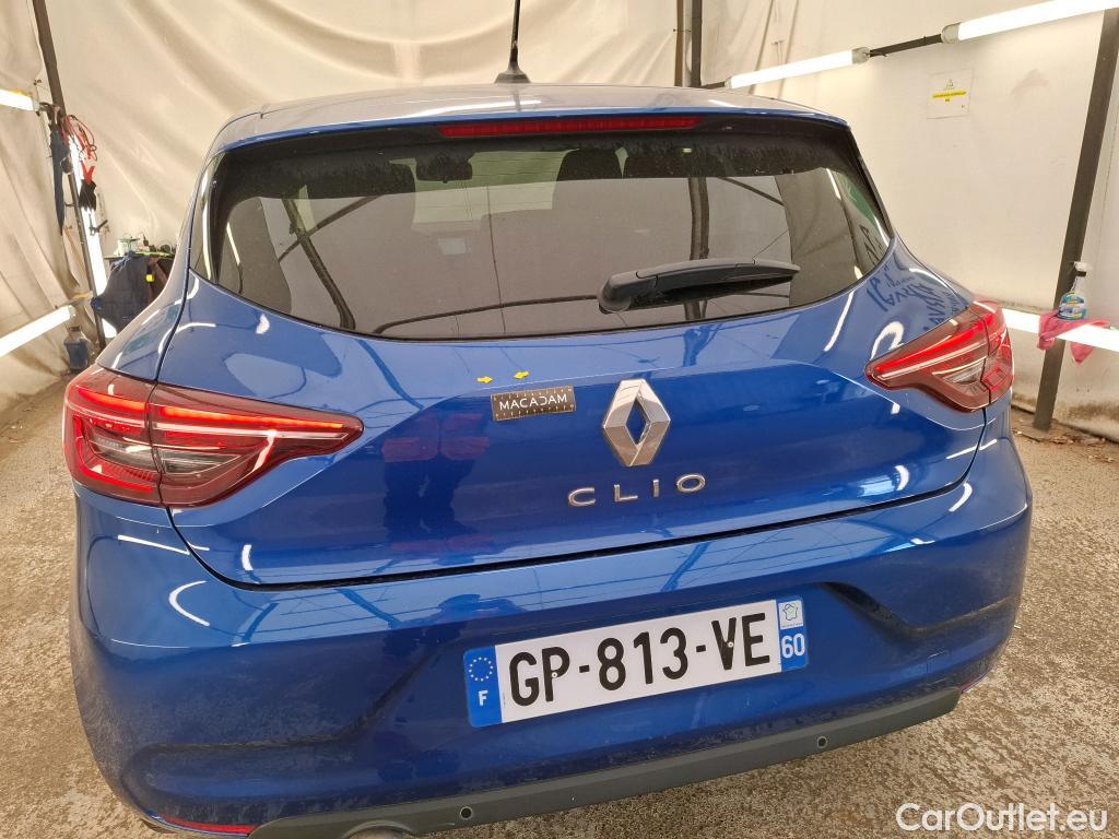  Renault  Clio RENAULT  / 2023 / 5P / Berline Evolution TCe 90 #13