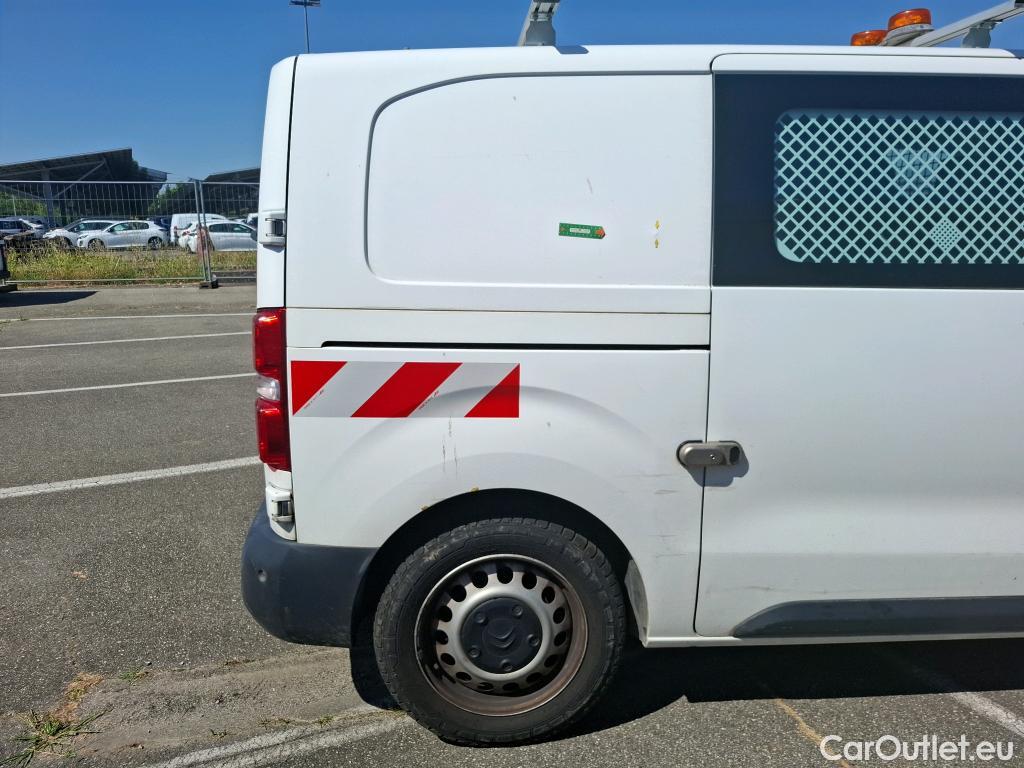  Citroen  Jumpy  Fourgon CityVan XS 1.5 BlueHDi 120CV BVM6 E6dT #26