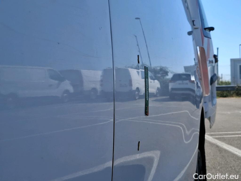  Citroen  Jumpy  Fourgon CityVan XS 1.5 BlueHDi 120CV BVM6 E6dT #2