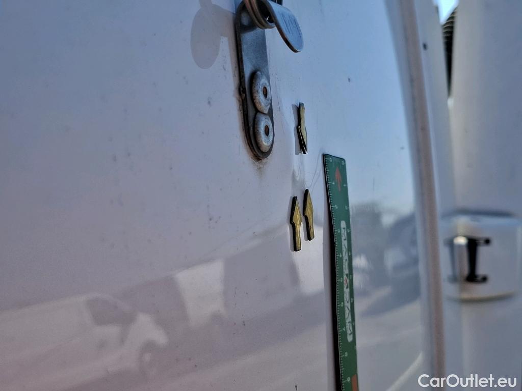  Citroen  Jumpy  Fourgon CityVan XS 1.5 BlueHDi 120CV BVM6 E6dT #10