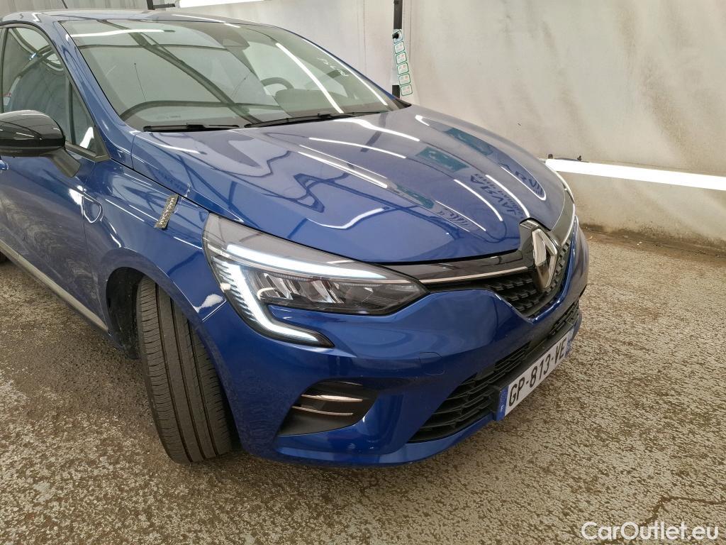  Renault  Clio RENAULT  / 2023 / 5P / Berline Evolution TCe 90 #19