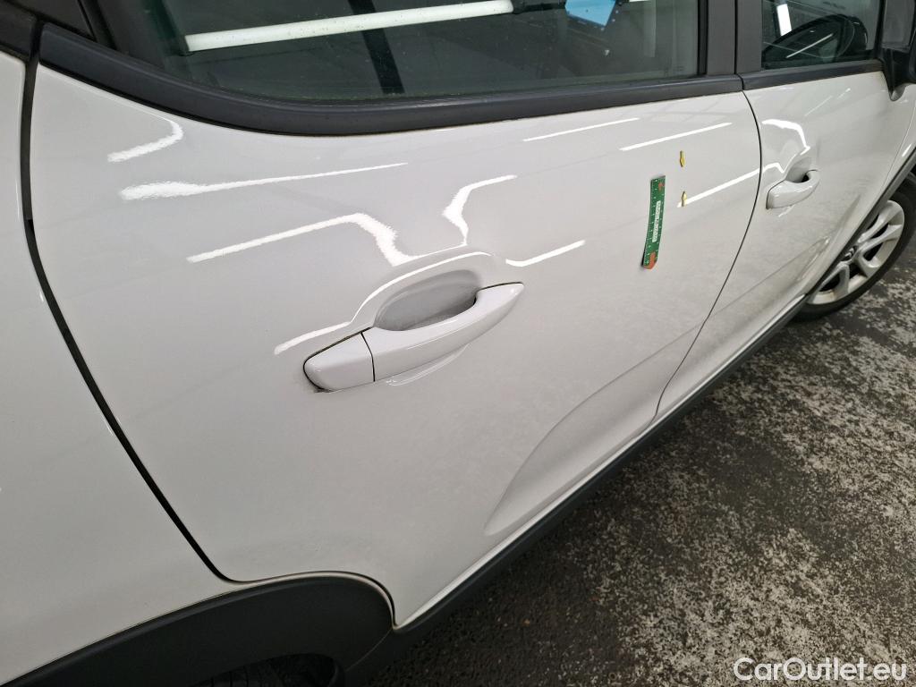  Citroen  C3 CITROEN  Société / 2020 / 5P / Berline / VU PureTech 83 S&S BVM Feel Nav #22