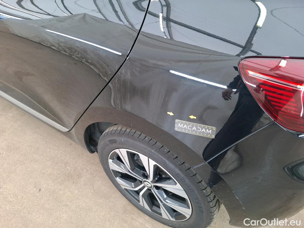  Renault  Clio  V Evolution 1.5 dCi 100CV BVM6 E6d #49