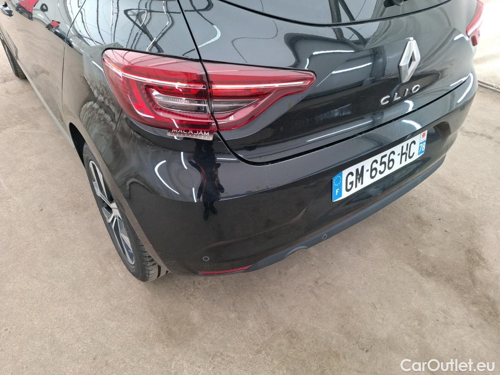  Renault  Clio  V Evolution 1.5 dCi 100CV BVM6 E6d #11