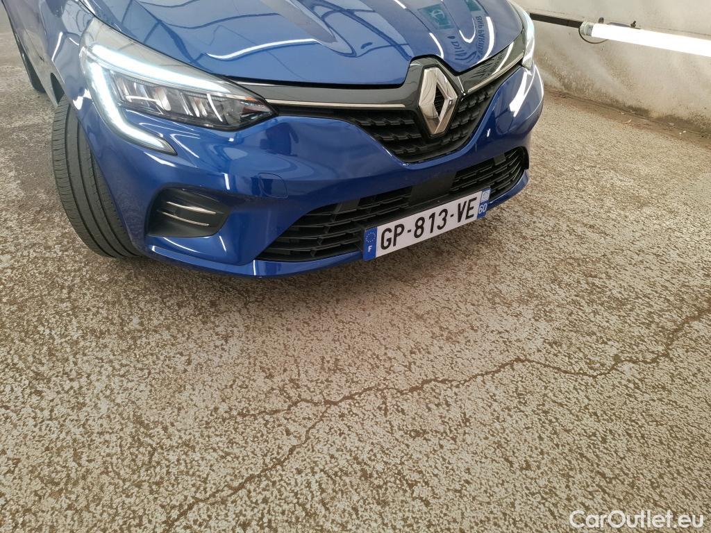  Renault  Clio RENAULT  / 2023 / 5P / Berline Evolution TCe 90 #3