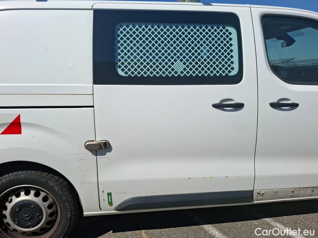  Citroen  Jumpy  Fourgon CityVan XS 1.5 BlueHDi 120CV BVM6 E6dT #31