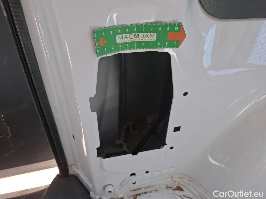  Citroen  Jumpy  Fourgon CityVan XS 1.5 BlueHDi 120CV BVM6 E6dT #75