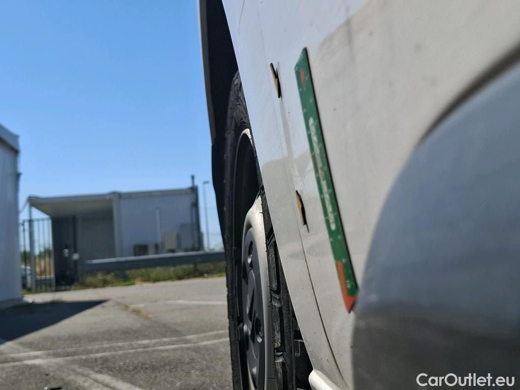  Citroen  Jumpy  Fourgon CityVan XS 1.5 BlueHDi 120CV BVM6 E6dT #35